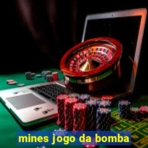 mines jogo da bomba